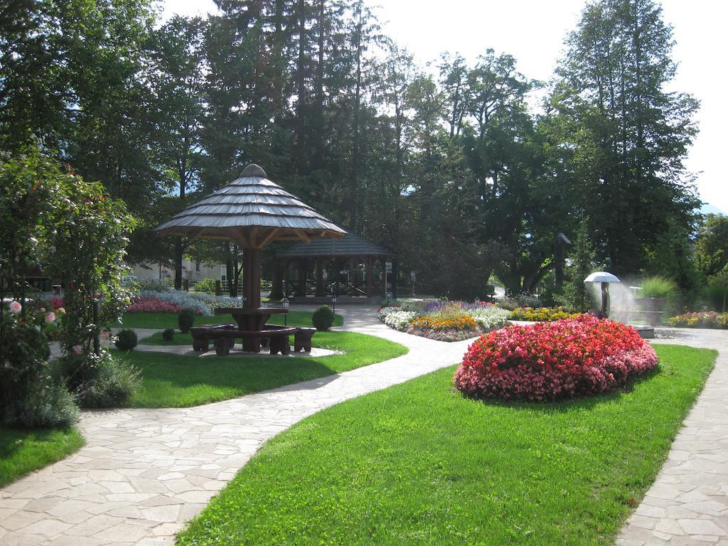 Apartment Zvab Бохинь Номер фото