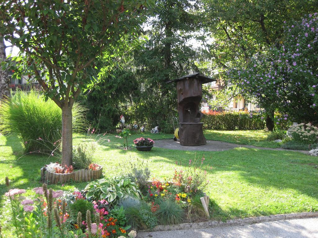Apartment Zvab Бохинь Номер фото